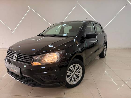VOLKSWAGEN GOL 1.6 MSI TOTALFLEX 4P MANUAL VOLKSWAGEN GOL 1.6 MSI TOTALFLEX 4P MANUAL